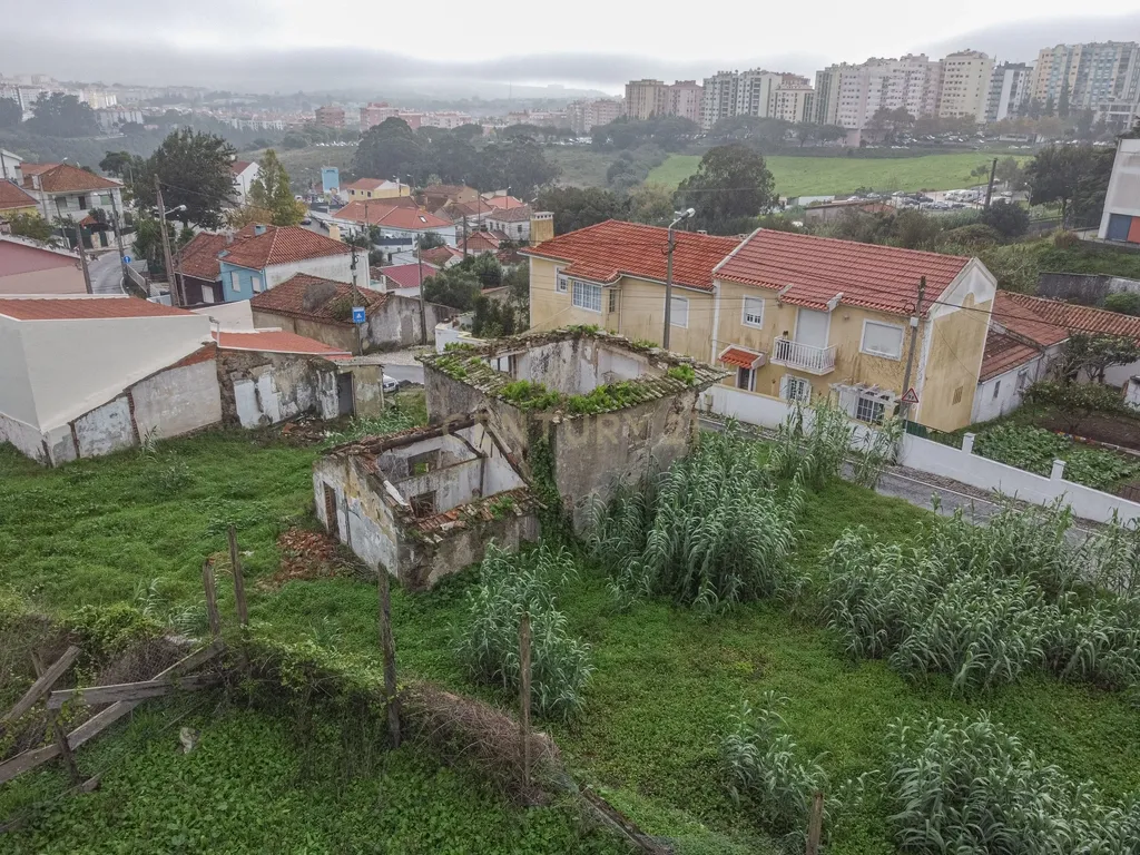 Terreno c/ 1050m2 em São Marcos - Image 7