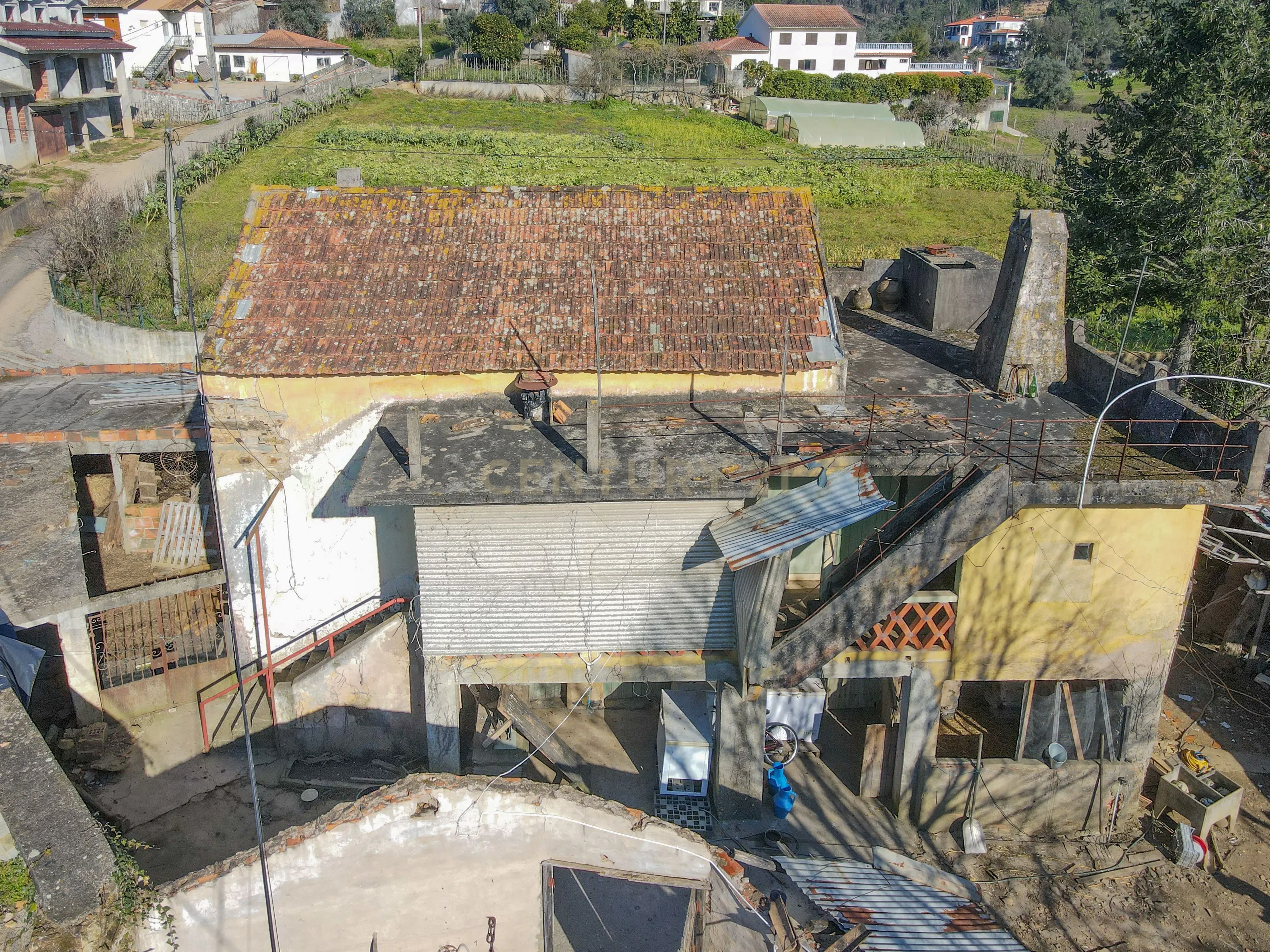 Moradia T3 à venda em Semide e Rio Vide, Miranda do Corvo — foto 17