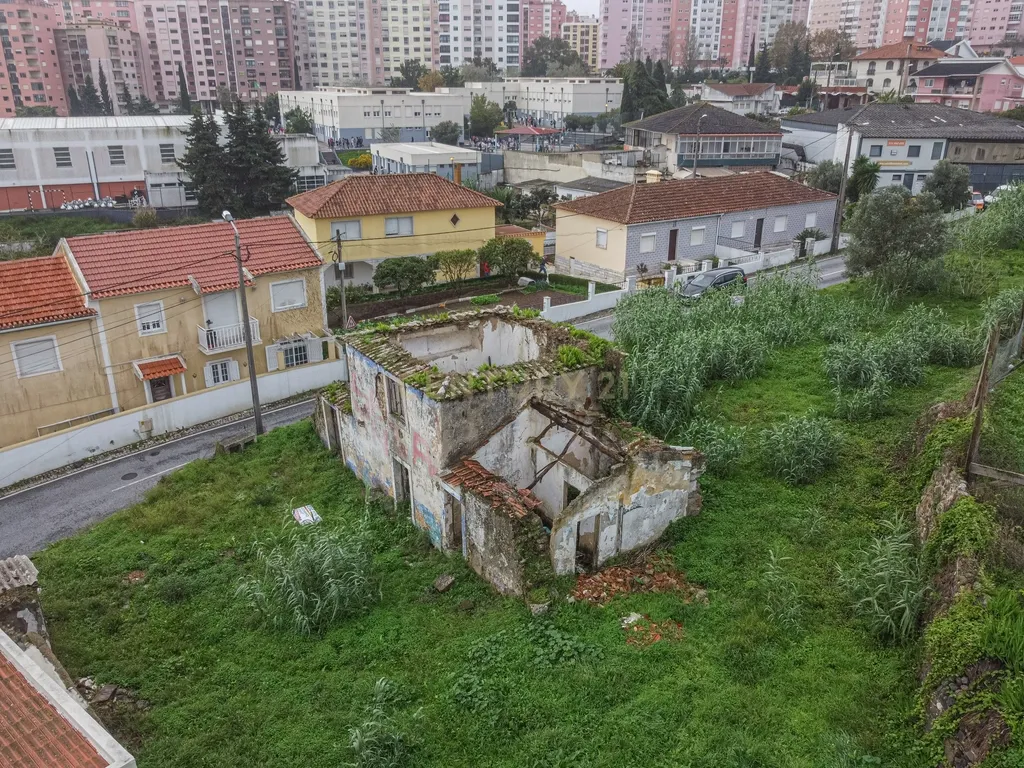 Terreno c/ 1050m2 em São Marcos - Image 6