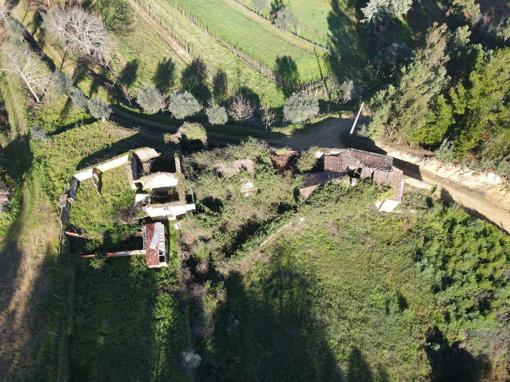 Casa antiga com vistas panorâmicas numa localização sossegada a 10 min de Vila Nova de Poiares - Image 7