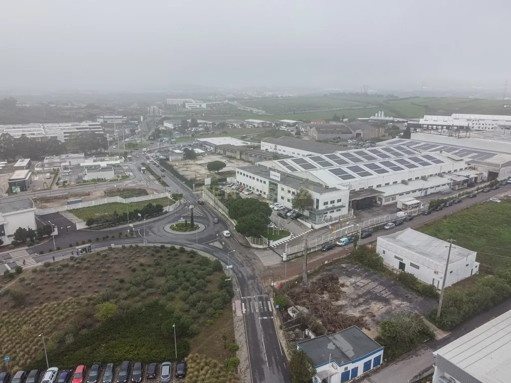 Terreno c/ 1050m2 em São Marcos - Image 17