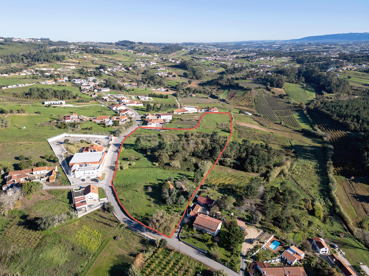 Moradia T2 à venda em Cela, Alcobaça — foto 7
