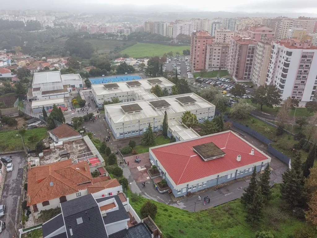 Terreno c/ 1050m2 em São Marcos - Image 9