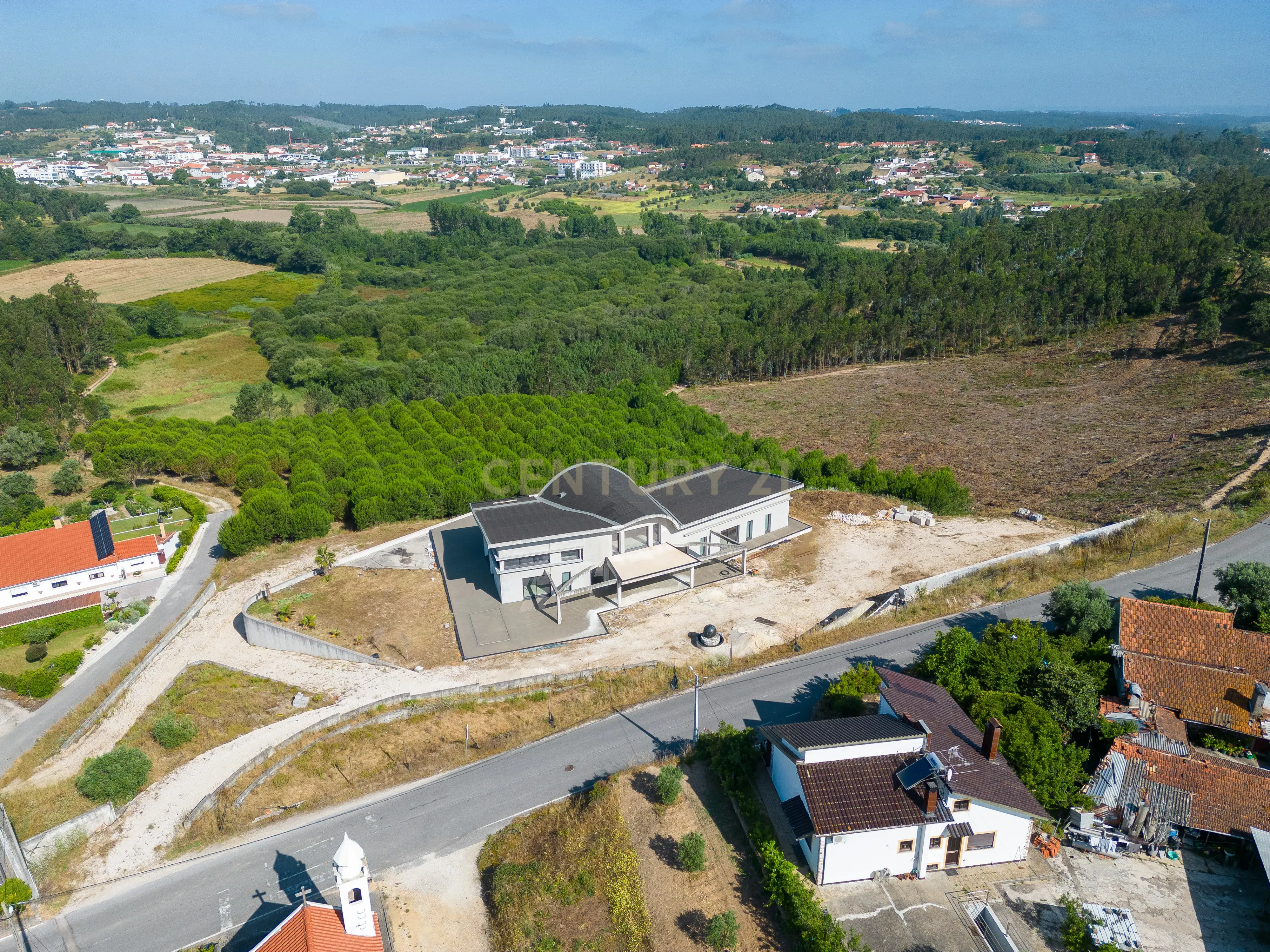 Moradia T4 à venda em Louriçal, Pombal — foto 2