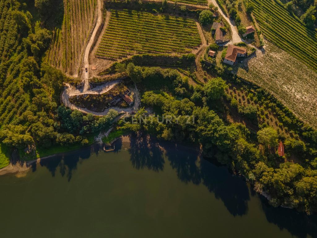 Quinta com frente Rio Tâmega, Amarante - Image 20
