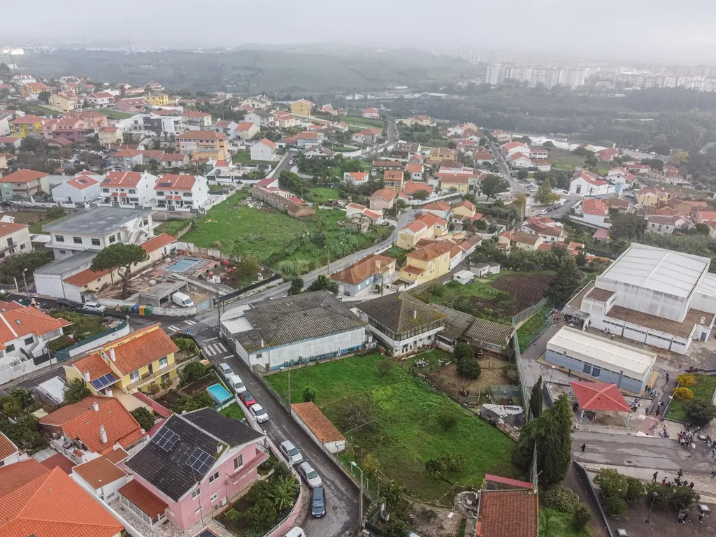 Terreno c/ 1050m2 em São Marcos - Image 14
