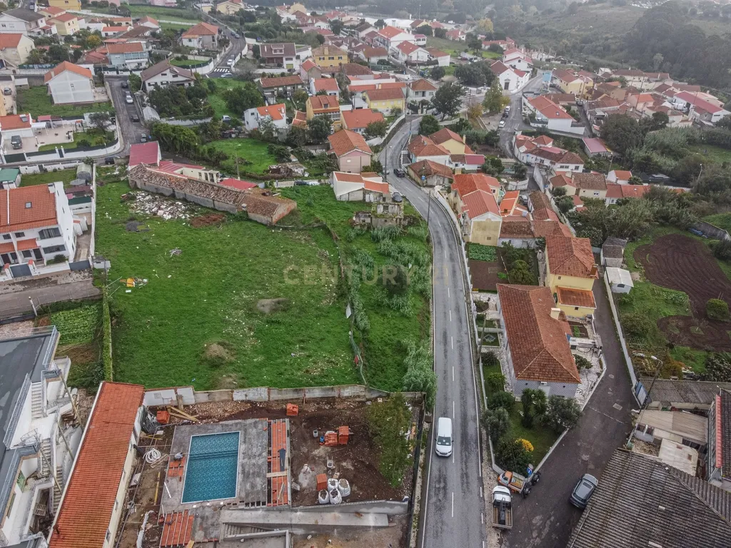 Terreno c/ 1050m2 em São Marcos - Image 8