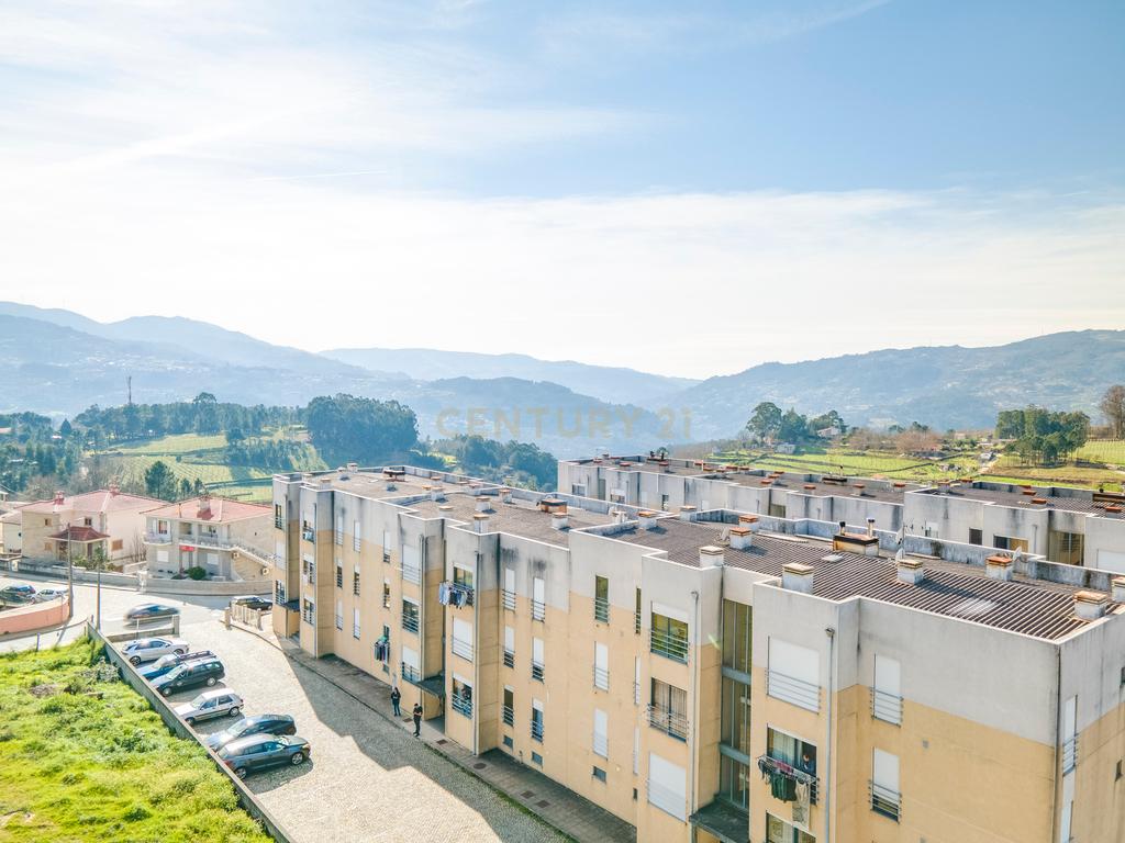 APARTAMENTO T3 EM ANCEDE, BAIÃO - Image 2