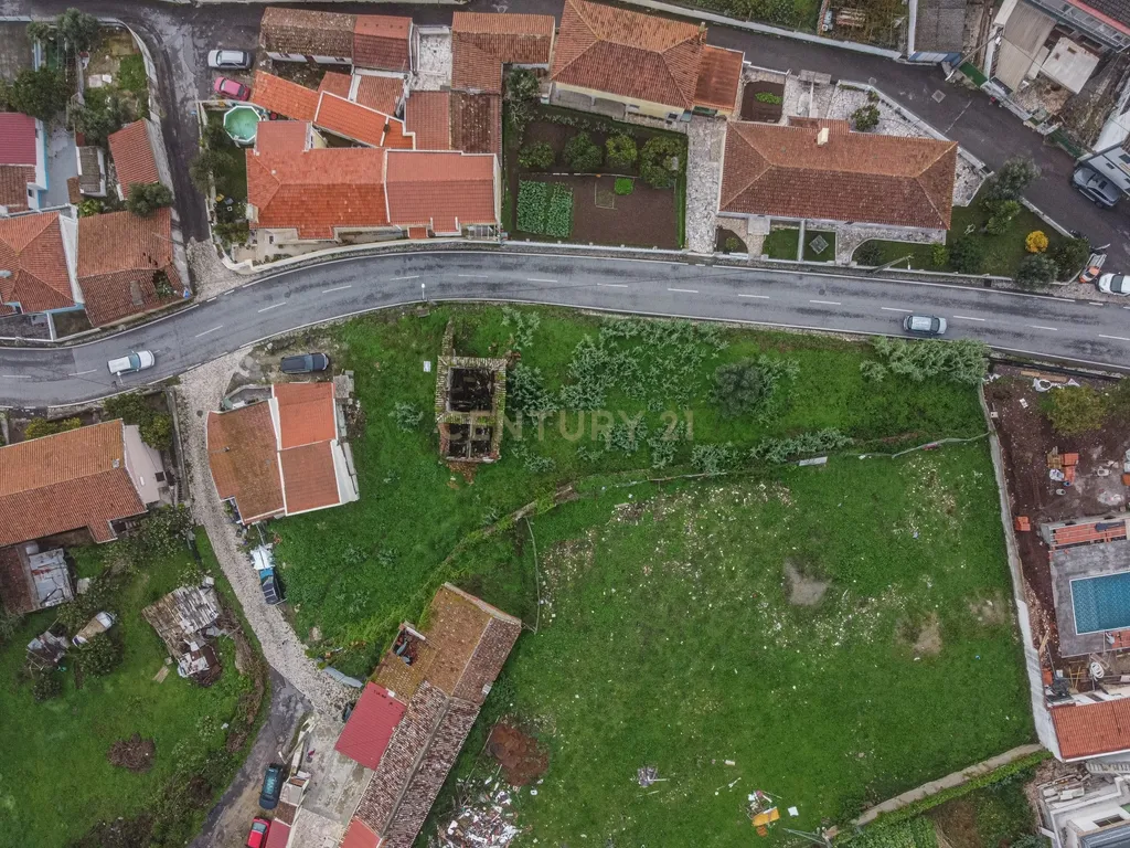 Terreno c/ 1050m2 em São Marcos - Image 3