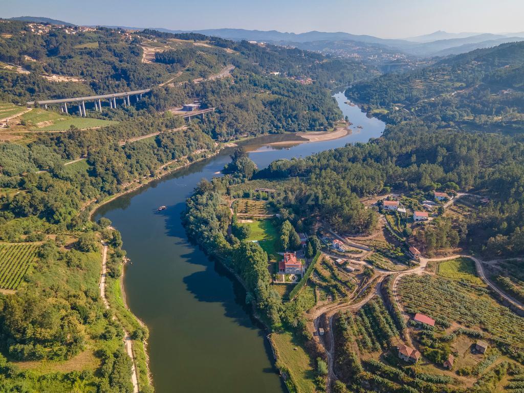 Quinta com frente Rio Tâmega, Amarante - Image 15