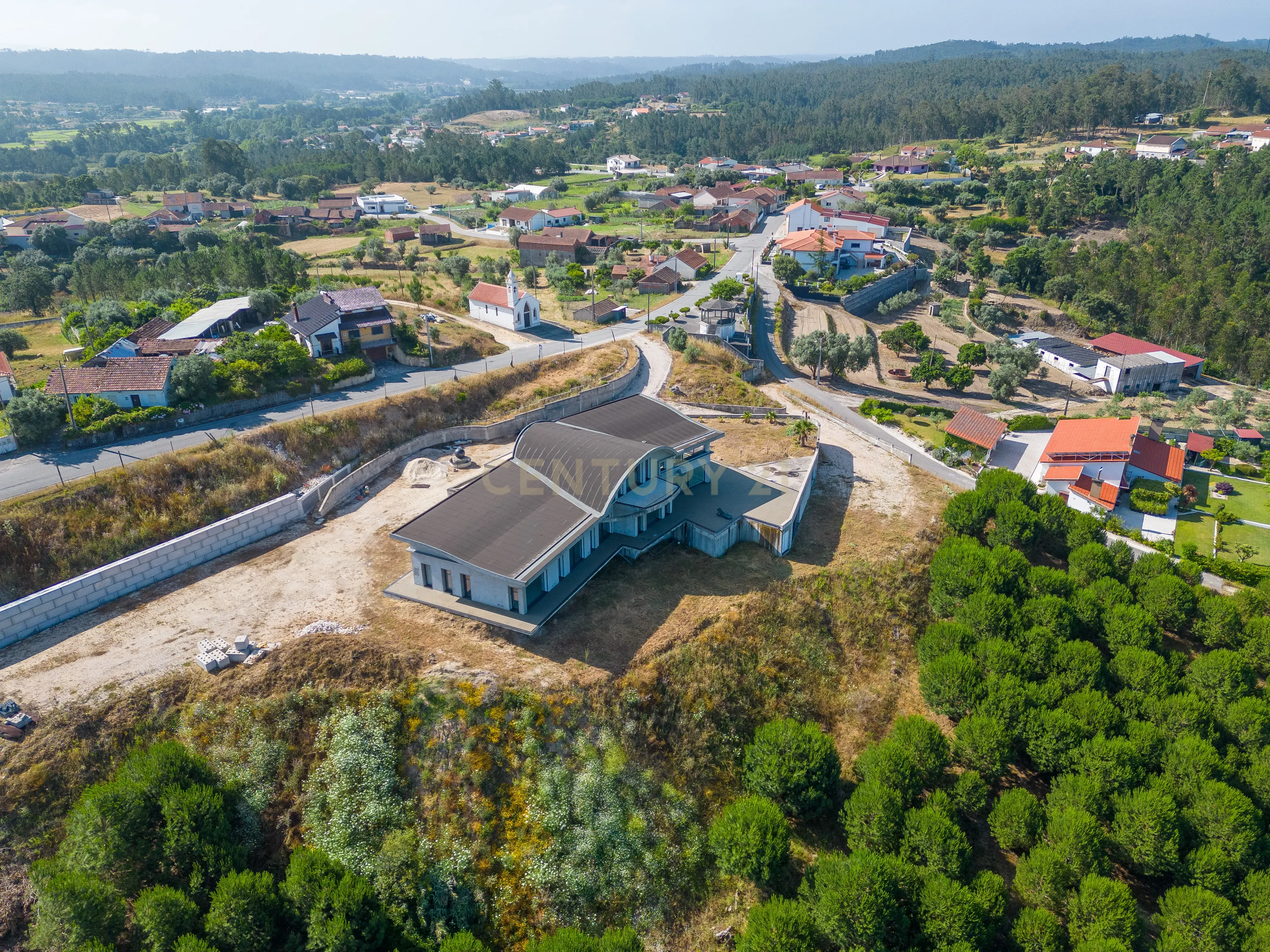 Moradia T4 à venda em Louriçal, Pombal — foto 9