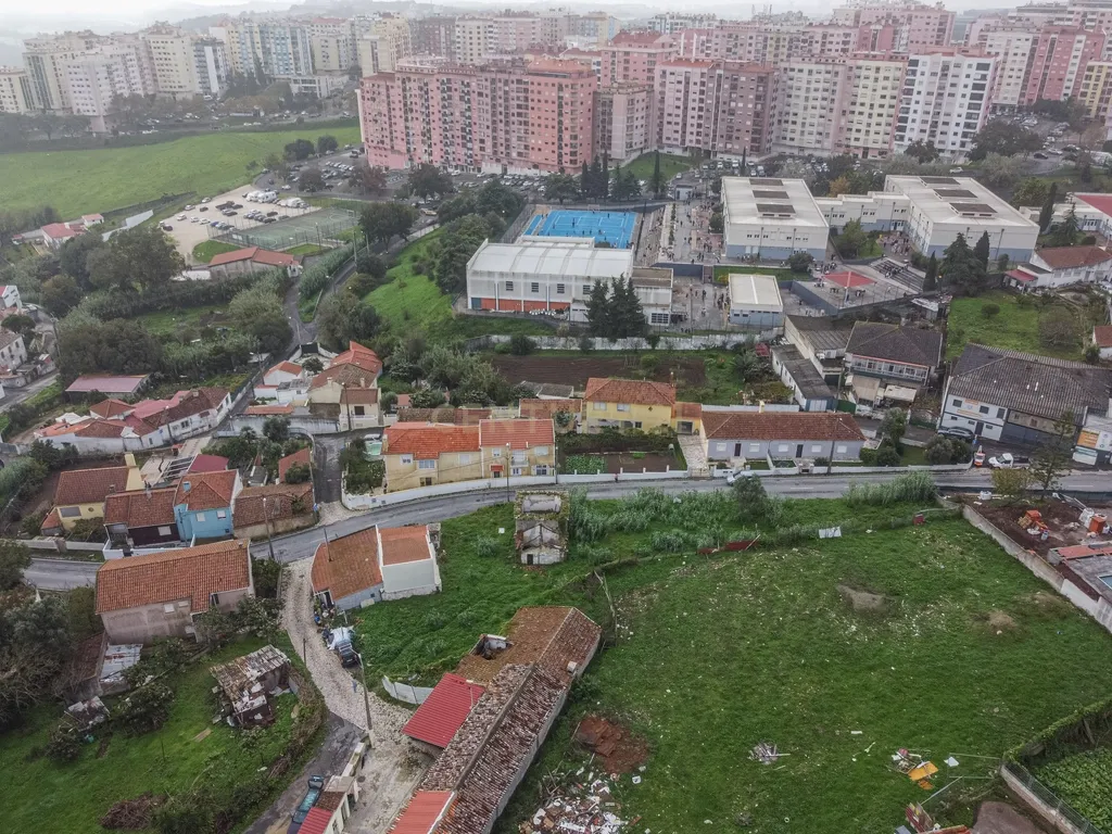 Terreno c/ 1050m2 em São Marcos - Image 16