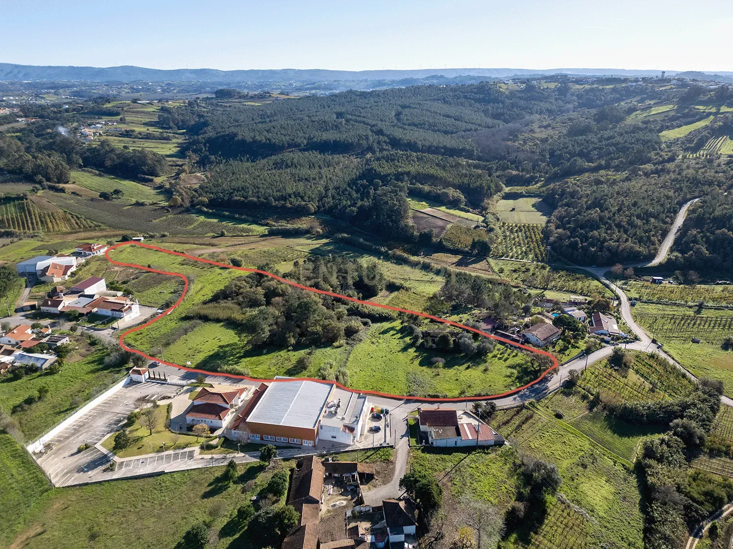Moradia T2 à venda em Cela, Alcobaça — foto 13