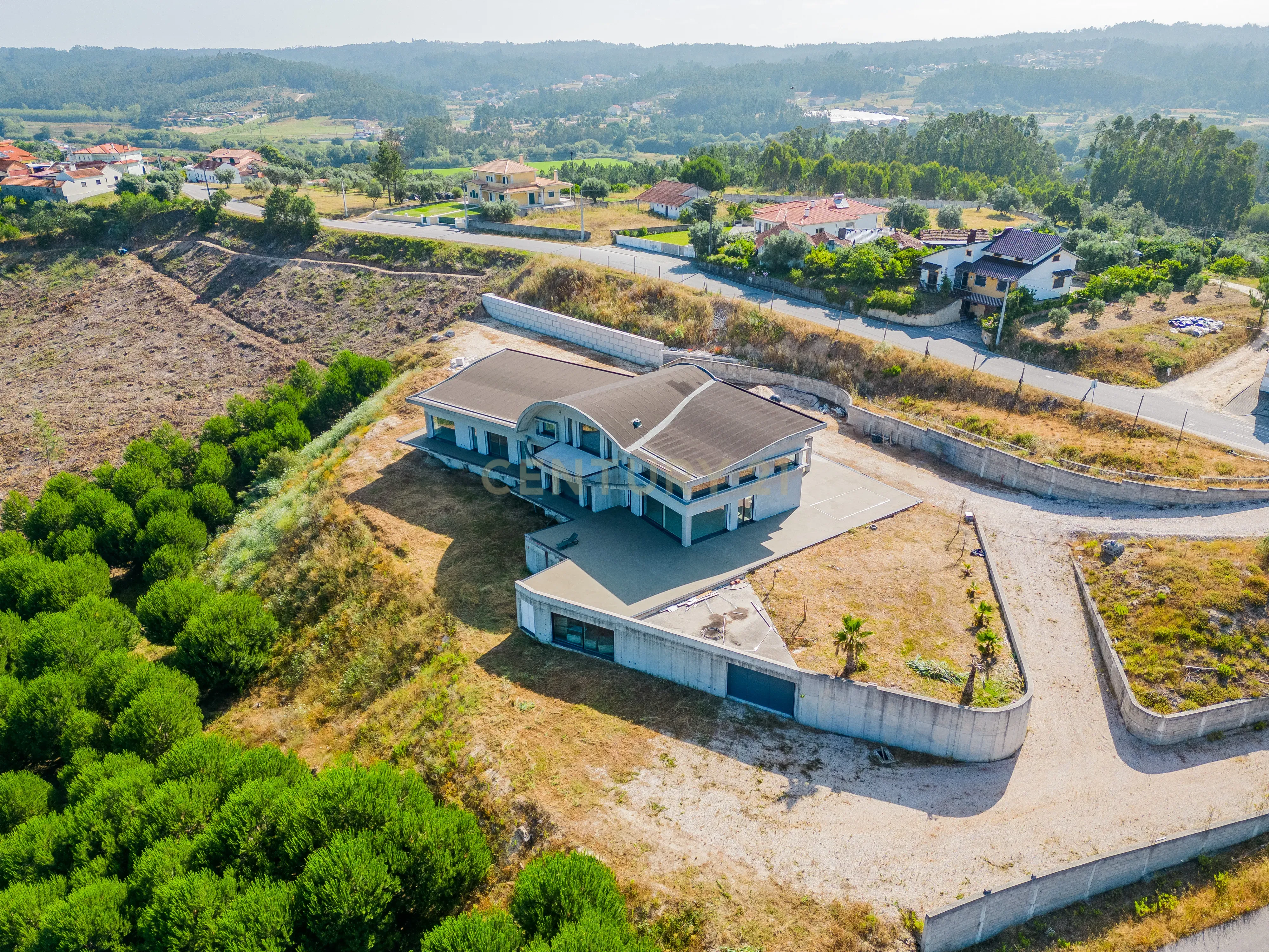 Moradia T4 em Louriçal, €1.300.000