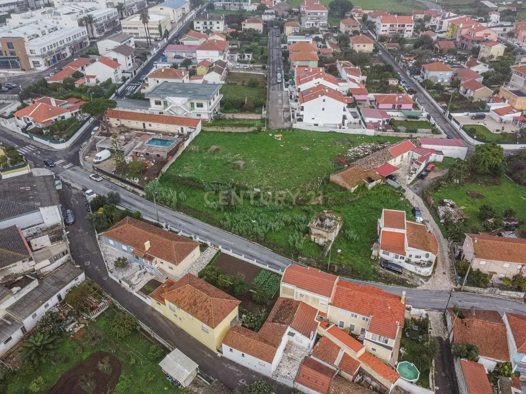 Terreno c/ 1050m2 em São Marcos - Image 10