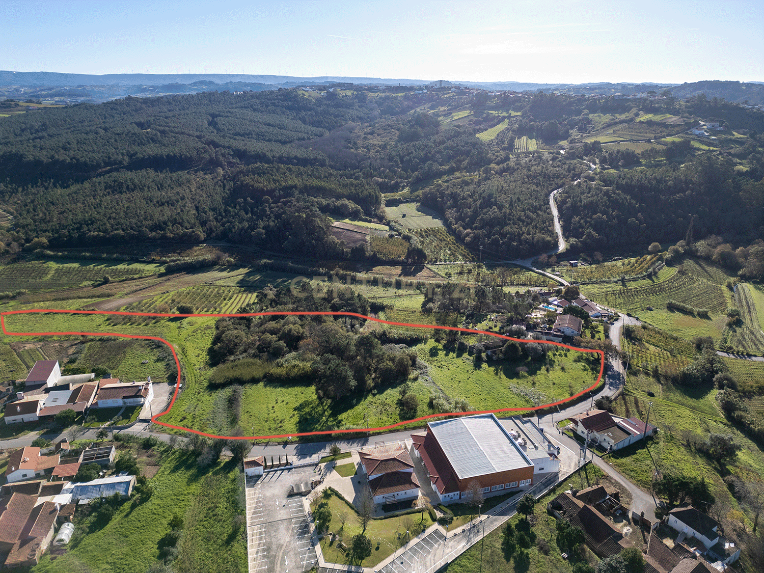 Moradia T2 à venda em Cela, Alcobaça — foto 12