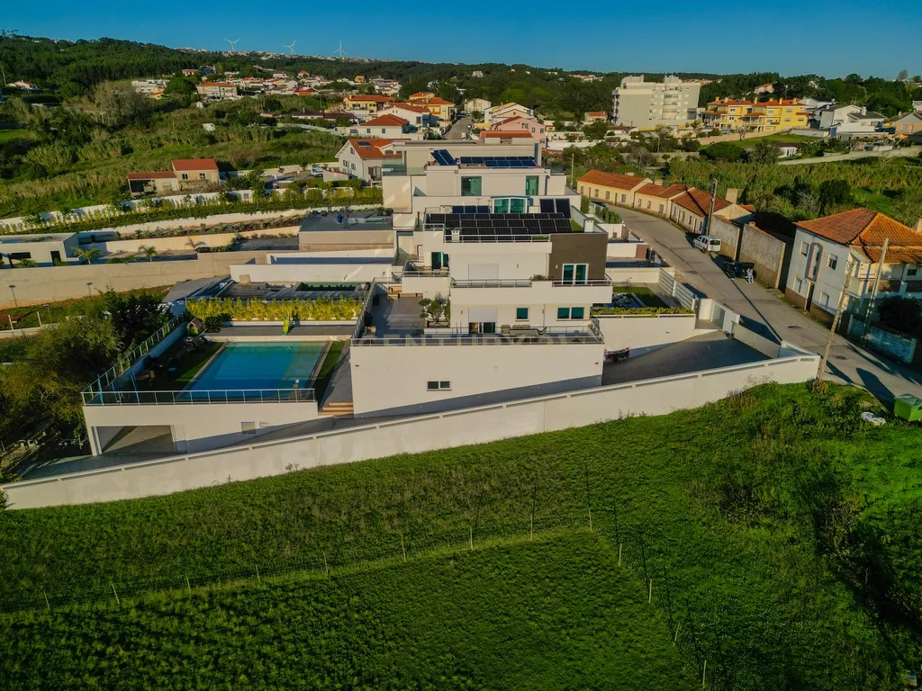 Moradia de Luxo - Buarcos, Figueira da Foz - Image 75