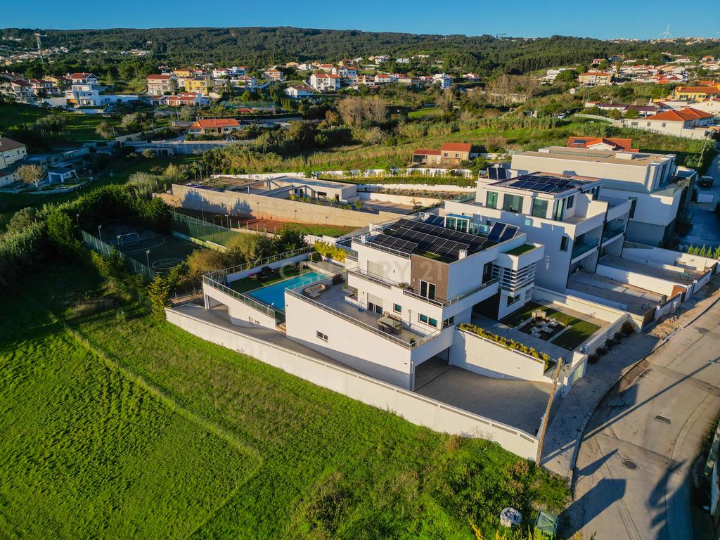 Moradia de Luxo - Buarcos, Figueira da Foz - Image 77