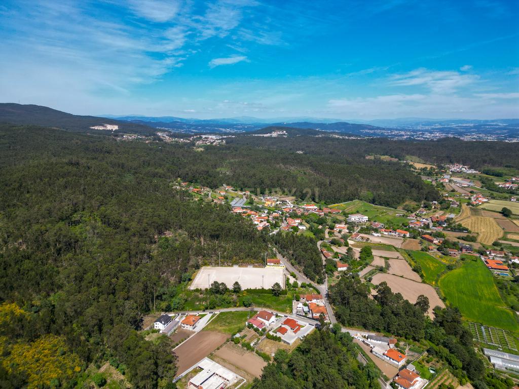 Terreno: "Bouça de Manteiros", ou "das Fontainhas" - Image 33
