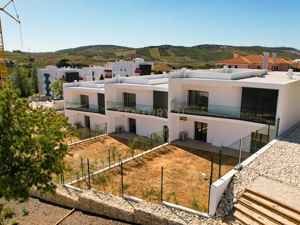 Moradia T3 em Torres Vedras: Pronta para Morar! - Image 67