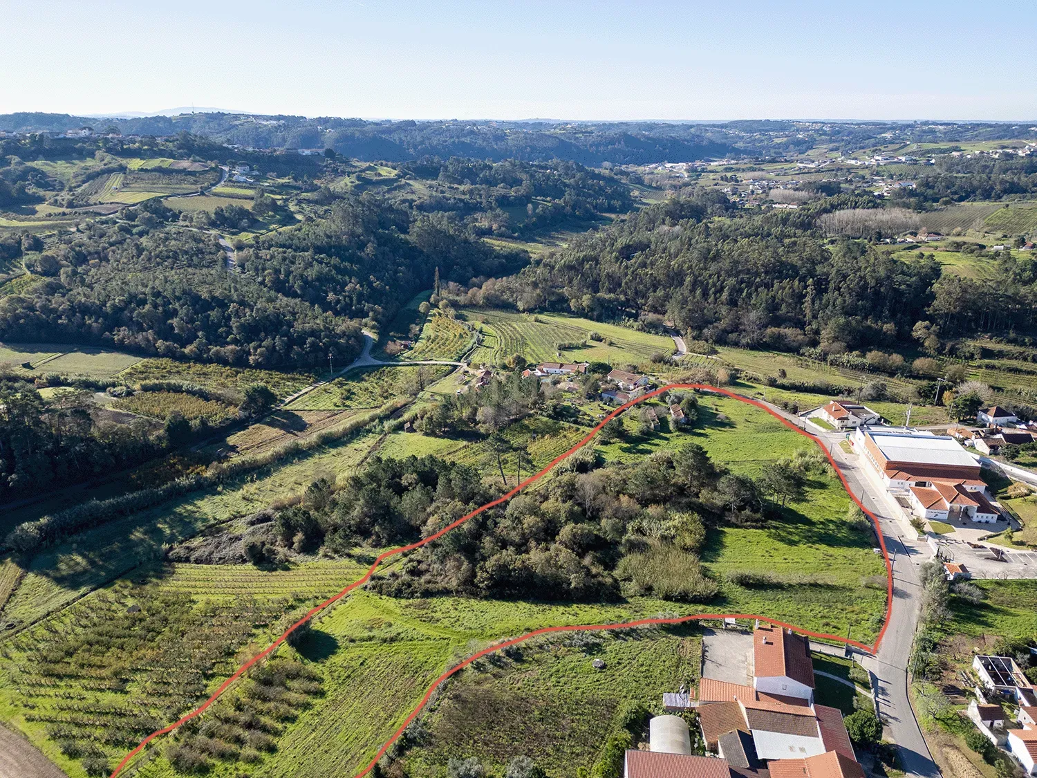 Moradia T2 à venda em Cela, Alcobaça — foto 6
