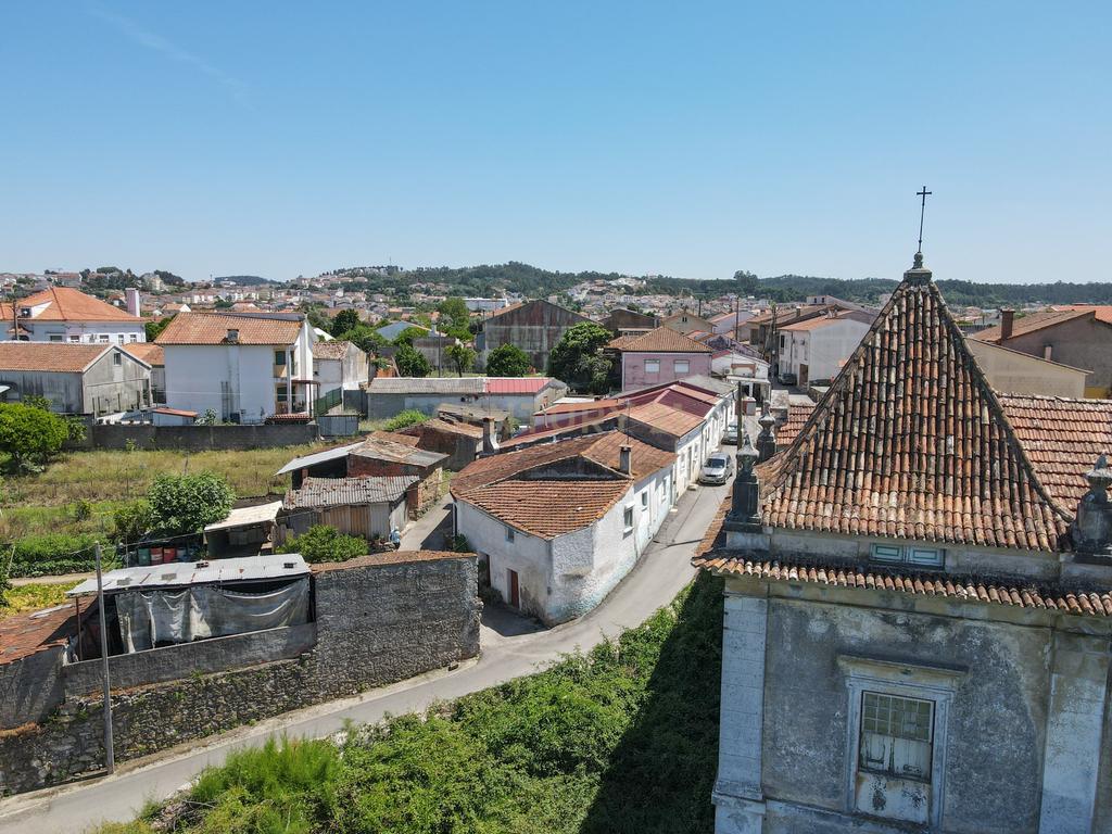 Moradia  com terreno na Corujeira (Ribeira de Frades) - Coimbra - Image 4