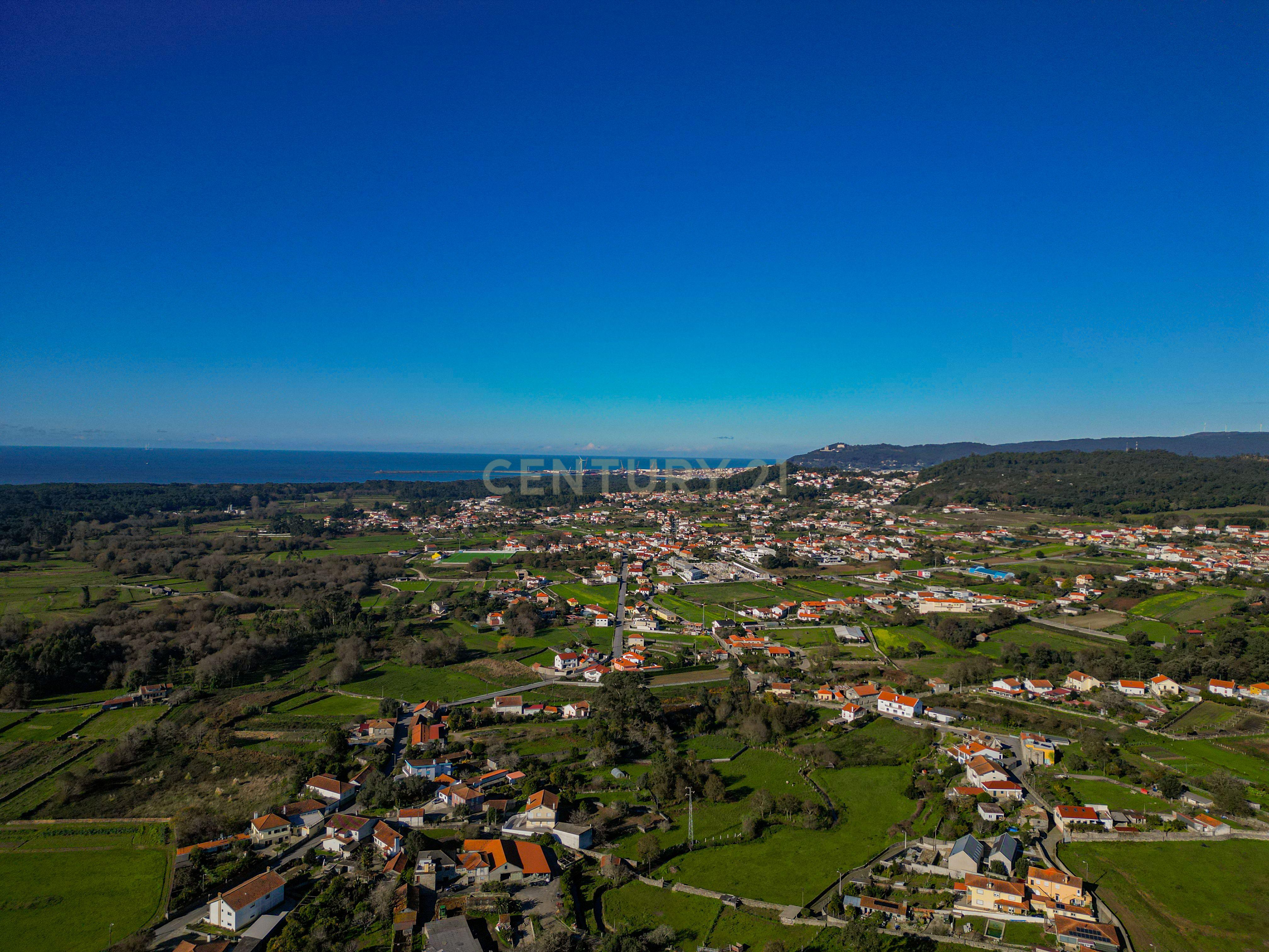 Casa T3 em Viana do Castelo com 4 casas de banho - Image 43