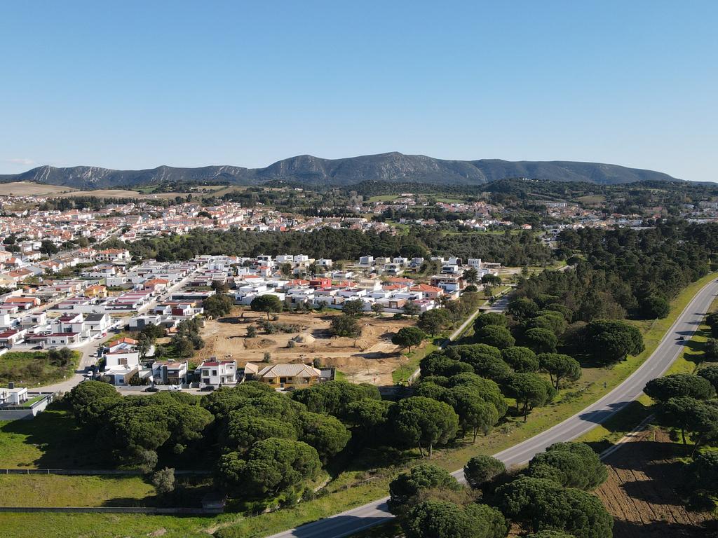 Terreno c/ Projeto Aprovado | Azeitão | Setúbal - Image 19