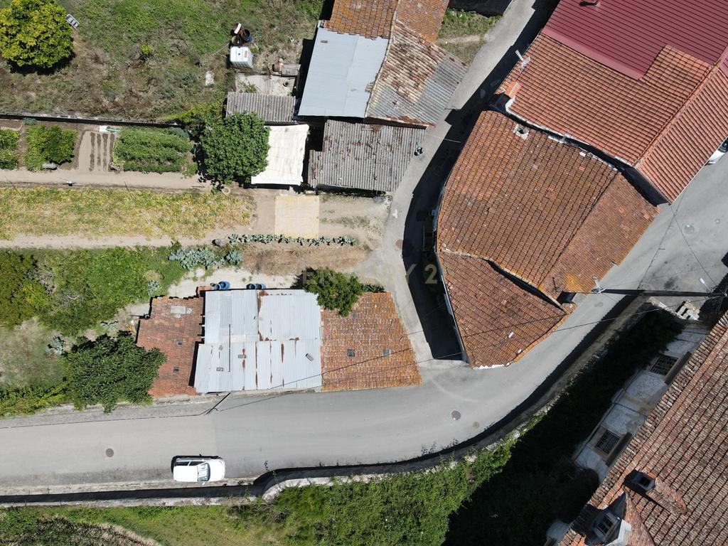 Moradia  com terreno na Corujeira (Ribeira de Frades) - Coimbra - Image 17