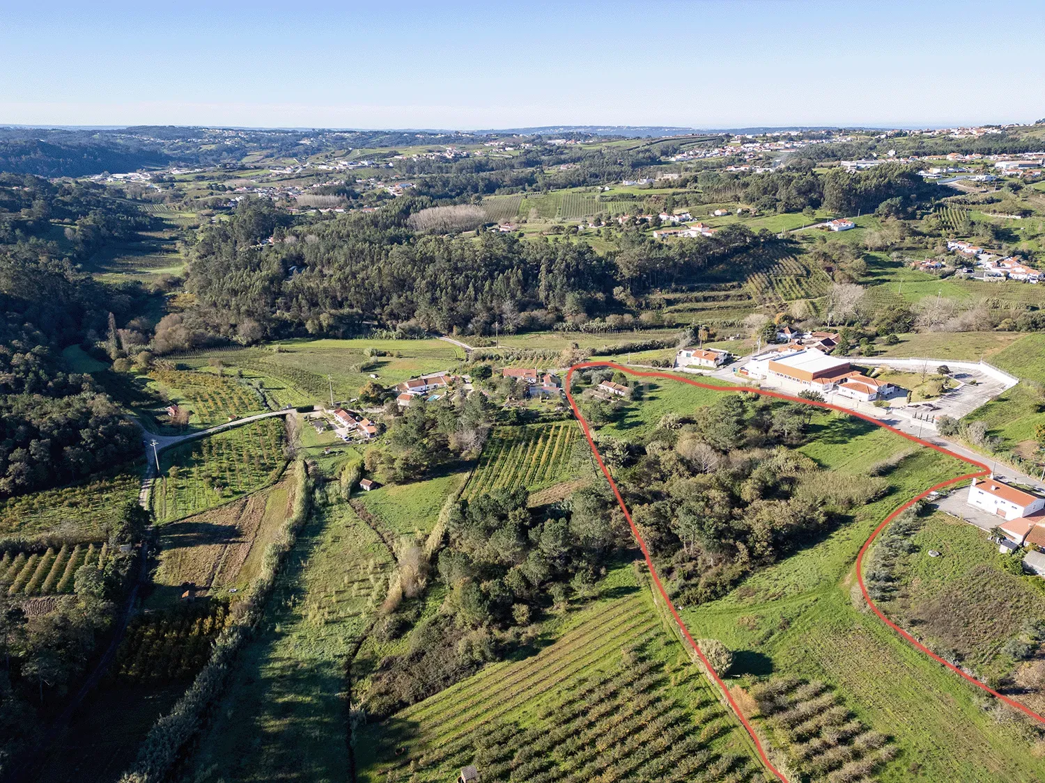 Moradia T2 à venda em Cela, Alcobaça — foto 8