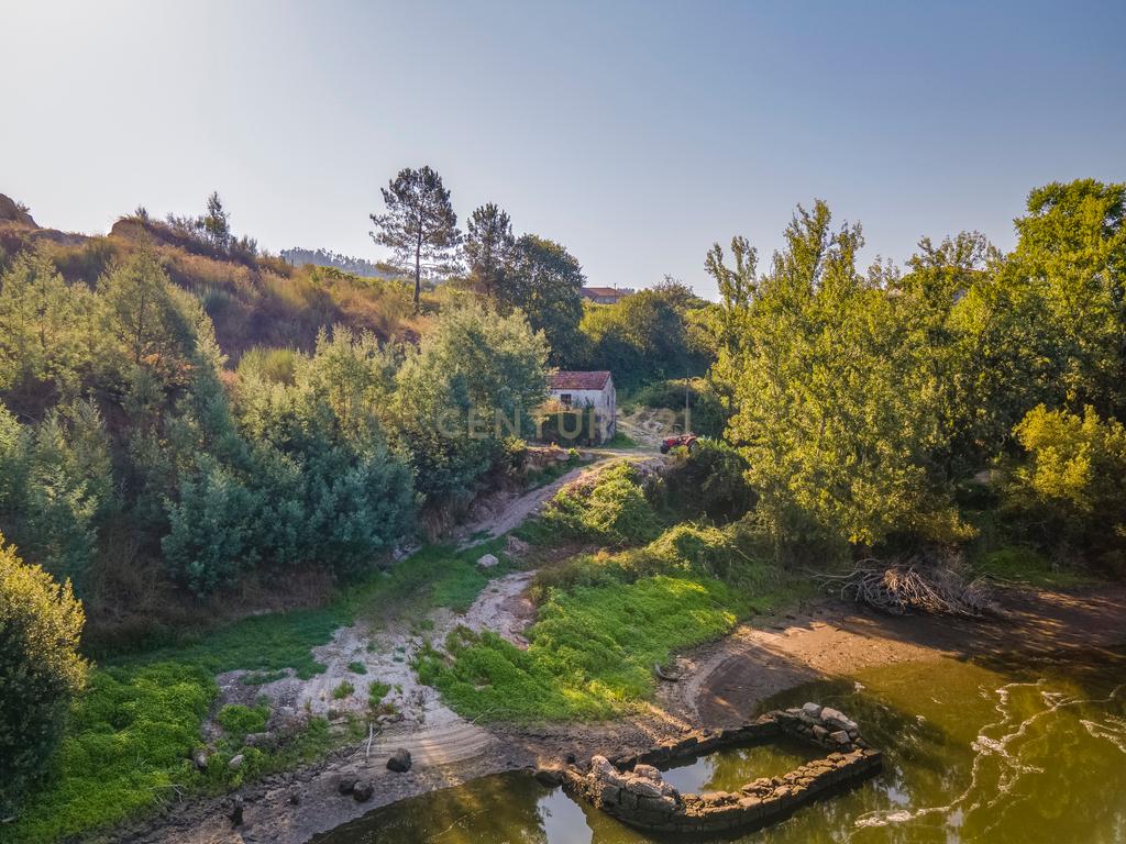 Quinta com frente Rio Tâmega, Amarante - Image 3