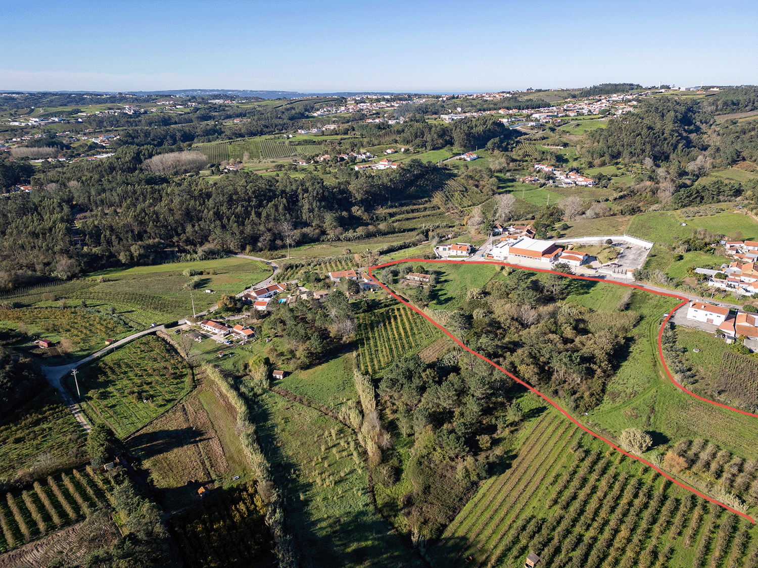 Moradia T2 à venda em Cela, Alcobaça — foto 11