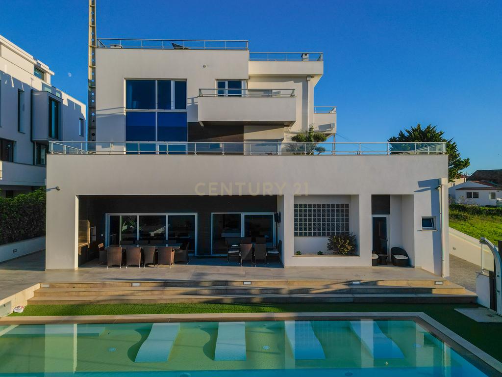Moradia de Luxo - Buarcos, Figueira da Foz - Image 90