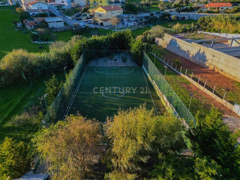 Moradia de Luxo - Buarcos, Figueira da Foz - Image 105