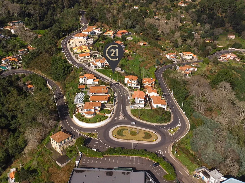 Lote Terreno para construção - Vale Paraíso, Camacha - Image 3