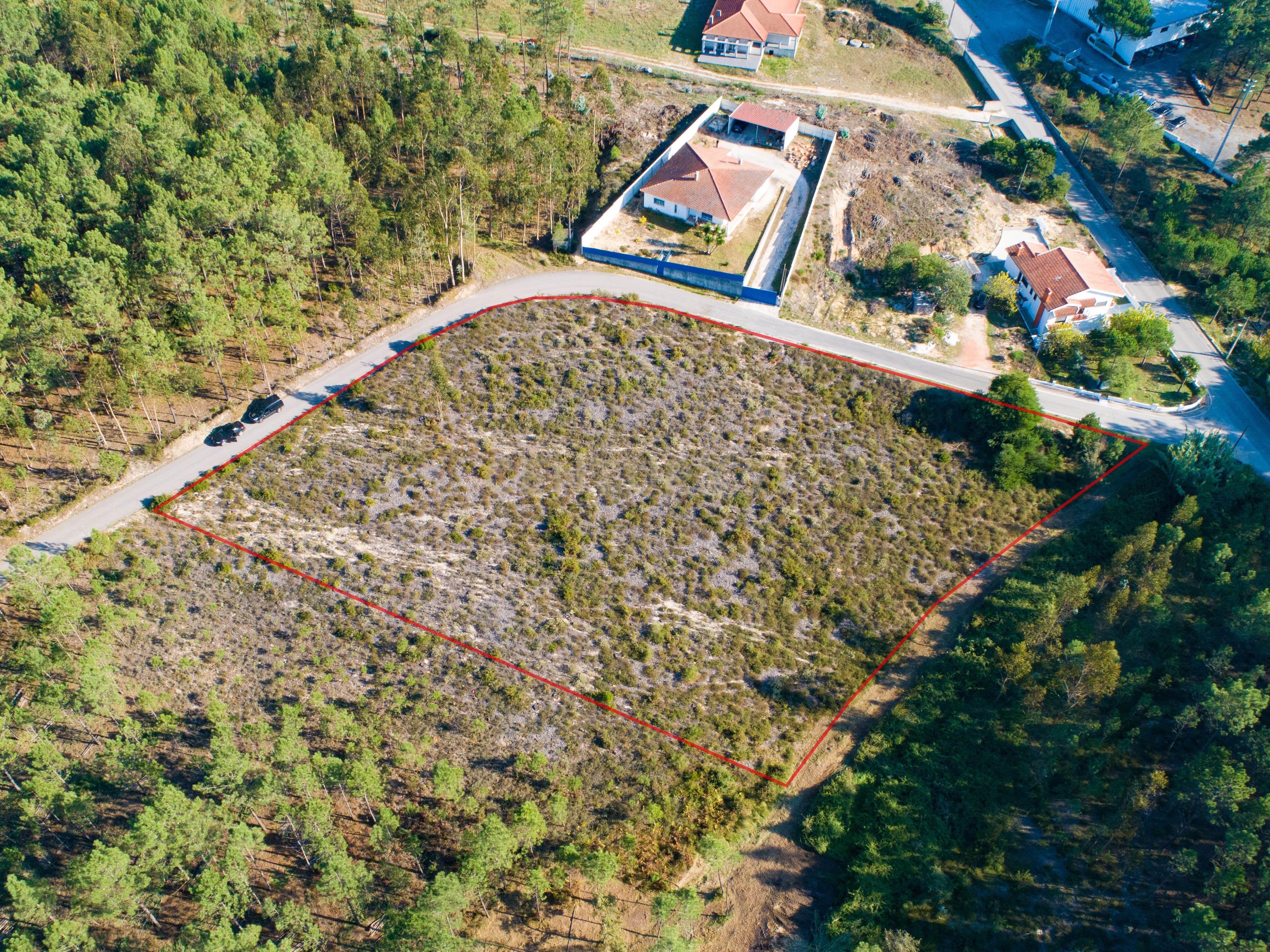 Terreno com 4950m2 - Image 2