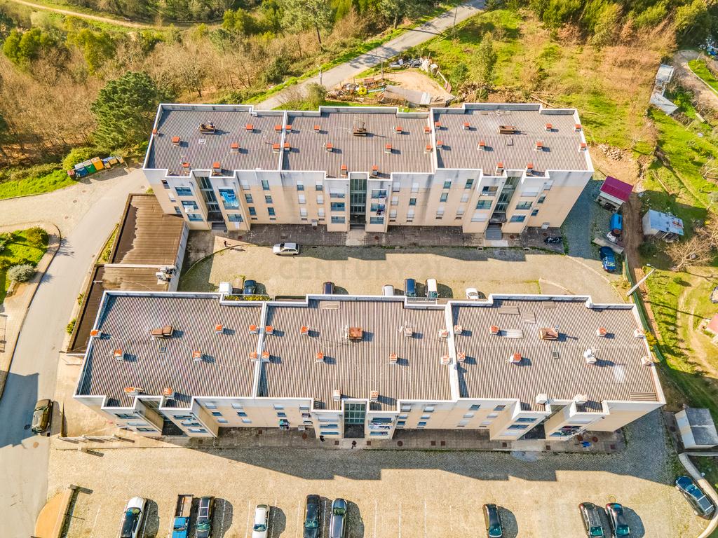 APARTAMENTO T3 EM ANCEDE, BAIÃO - Image 3