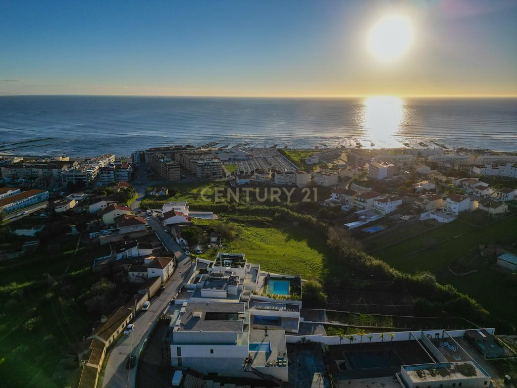 Moradia de Luxo - Buarcos, Figueira da Foz - Image 112