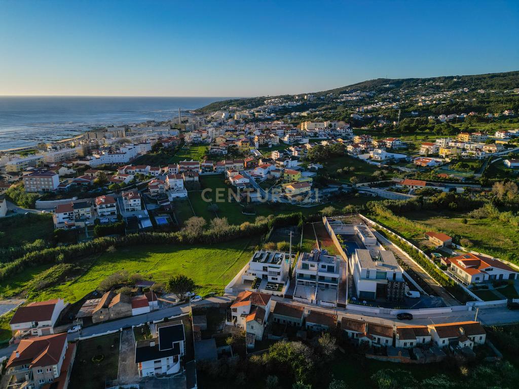 Moradia de Luxo - Buarcos, Figueira da Foz - Image 113