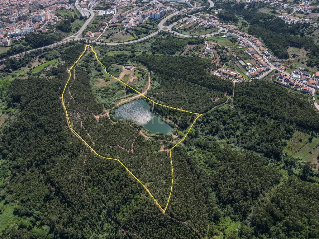 Terreno Premium na Figueira da Foz - Image 2