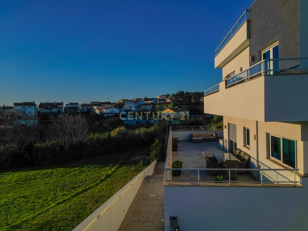 Moradia de Luxo - Buarcos, Figueira da Foz - Image 116