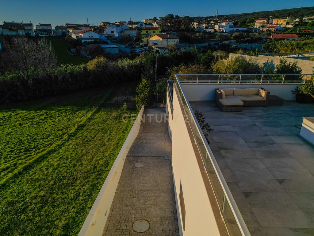 Moradia de Luxo - Buarcos, Figueira da Foz - Image 117