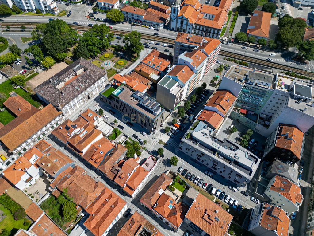 Apartamento de Luxo T3 no Centro de Viana do Castelo - Image 44