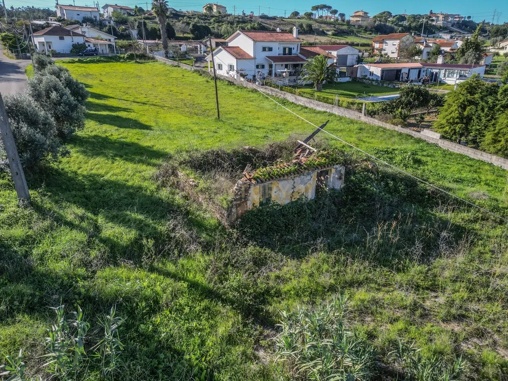 Terreno de 7.000m² na Vila de Maiorca - Image 11