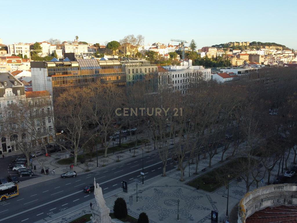 PRÉDIO PARA VENDA NA RUA DO SALITRE – A 50M DA AVENIDA DA LIBERDADE - Image 5