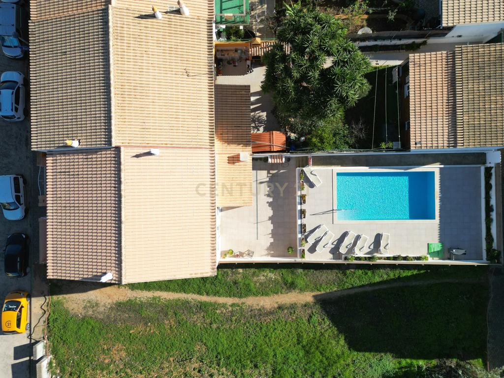 Excelente moradia T4, com garagem e piscina em Sagres, Portugal - Image 6