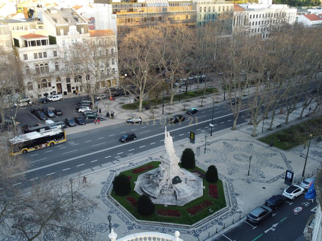 PRÉDIO PARA VENDA NA RUA DO SALITRE – A 50M DA AVENIDA DA LIBERDADE - Image 6
