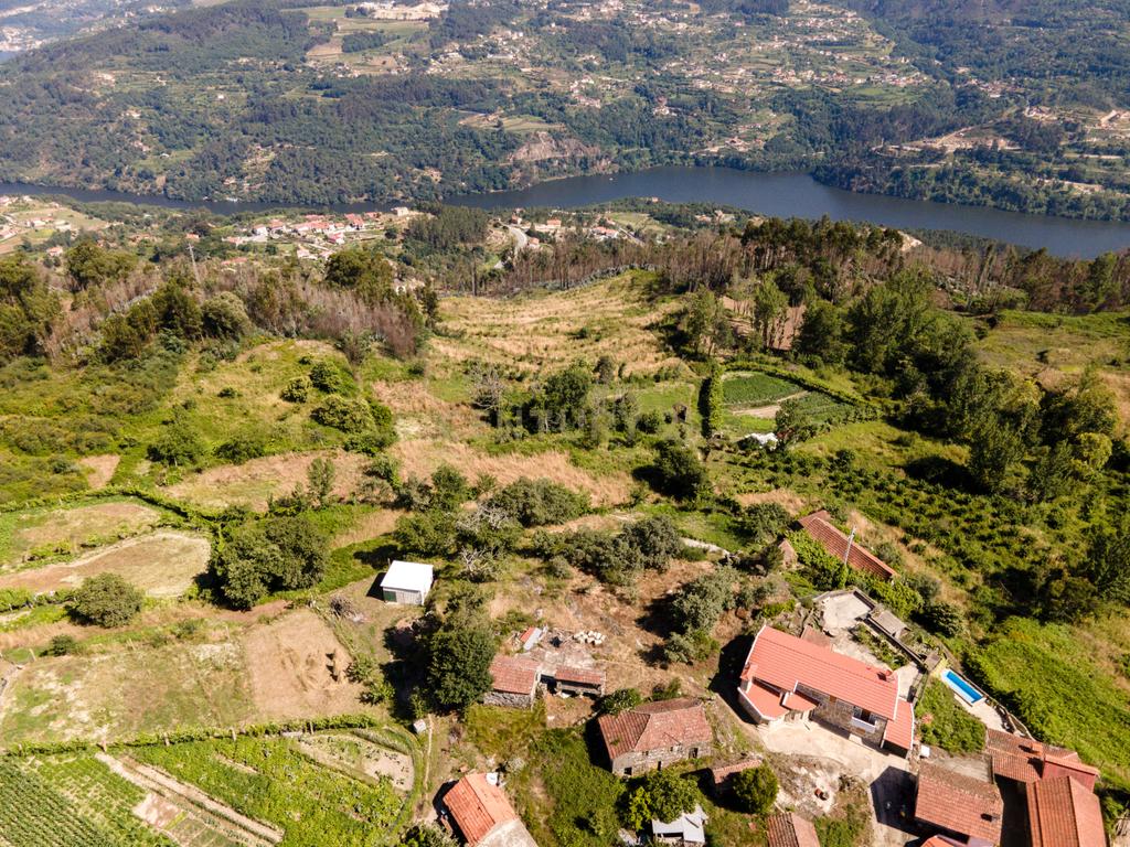 Terreno na aldeia preservada de Fandinhães - Image 4