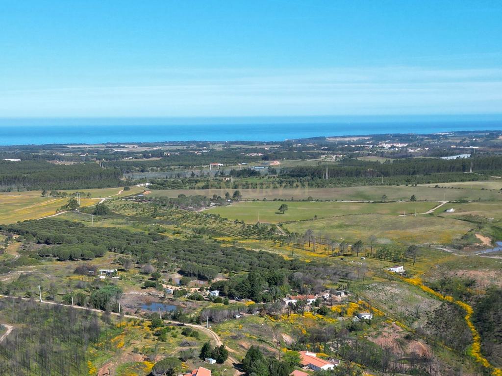 Quinta perto do Mar e de Aljezur, T3 mais uma ruina, com grande potential em Aljezur-Algarve - Image 54