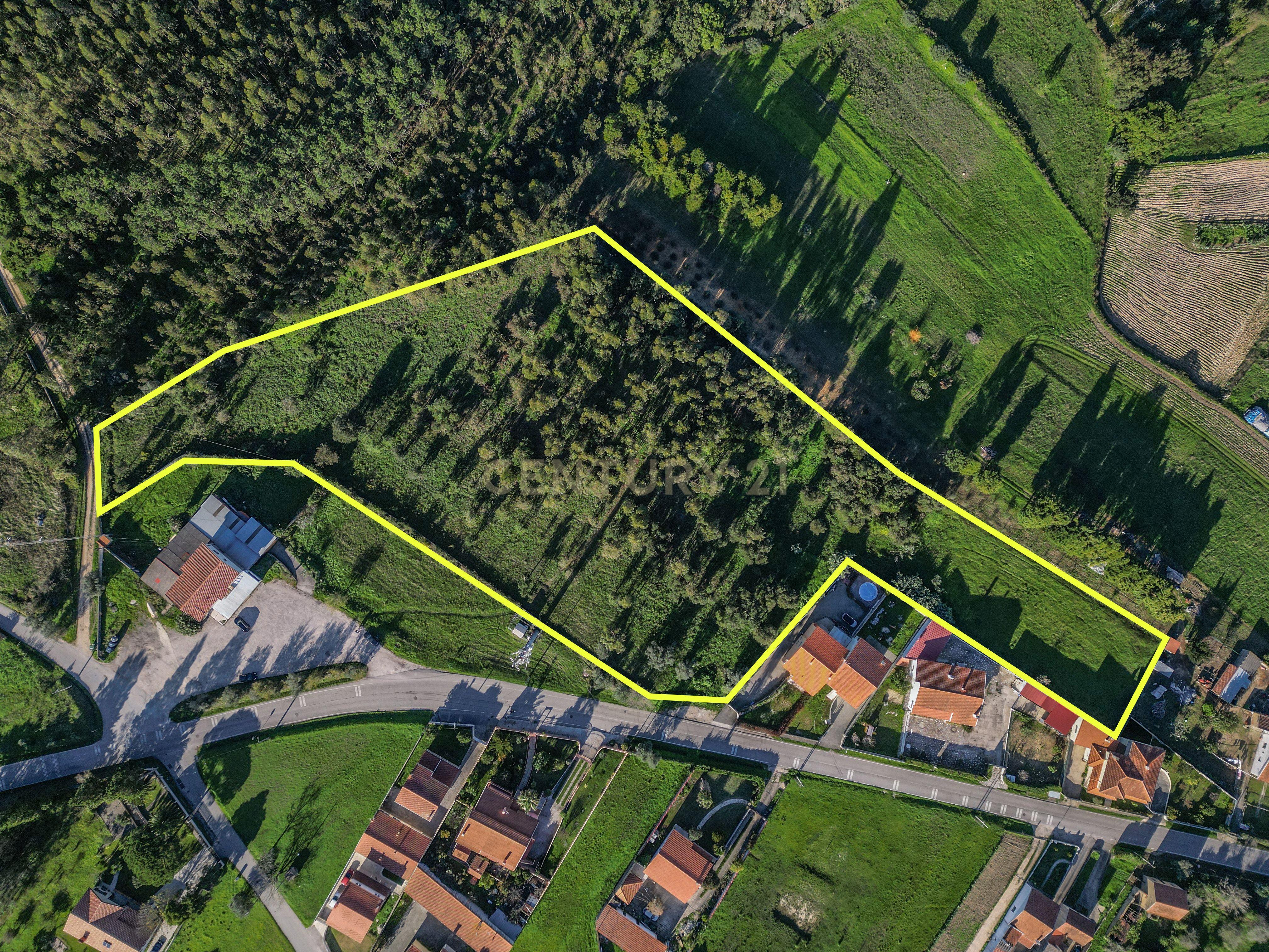 Land for sale in Figueira da Foz, Portugal — €67,500